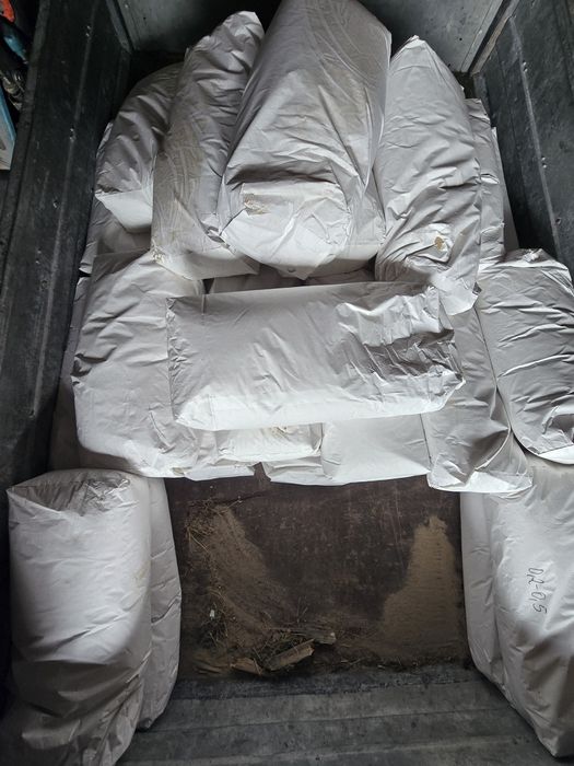 Piasek do fugowania kostki, piaskownicy, akwarium 0,2-0,5mm | Worki 25 kg (28 szt.)