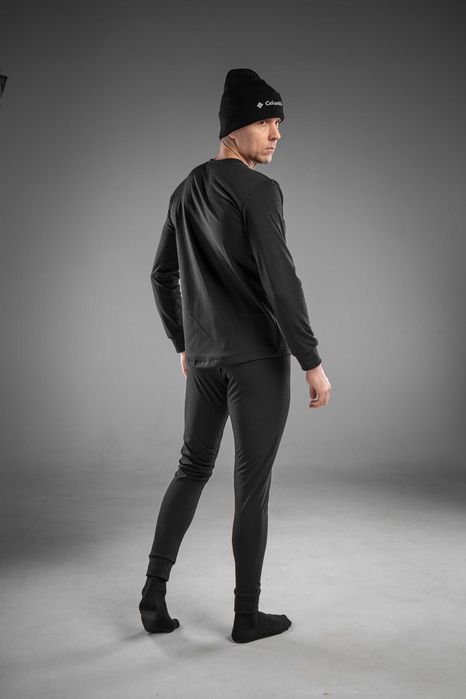 Термобілизна чоловіча Термобелье мужское Columbia Комплект XL 2025 -35