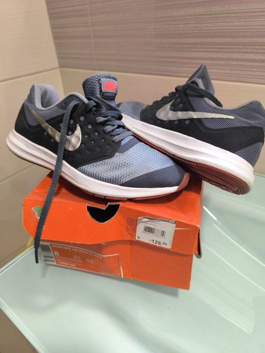 Ténis Nike Nº37,5 Impecáveis Ler anuncio