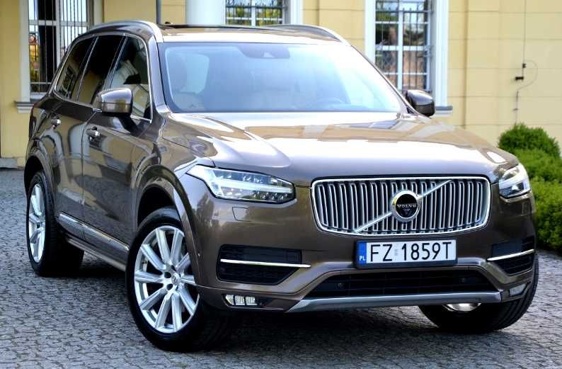 Volvo XC 90