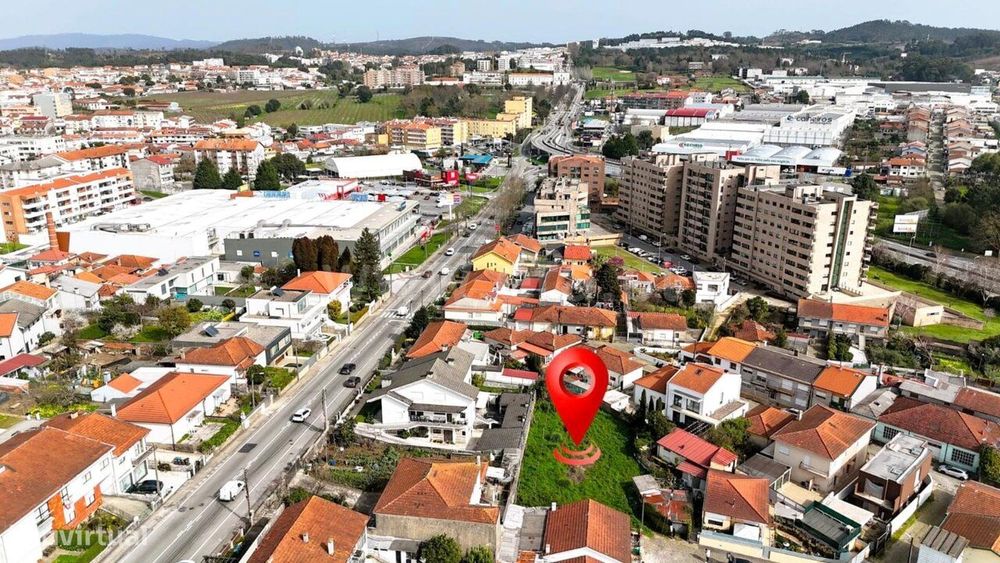 Moradia T2 / Valongo, Ermesinde