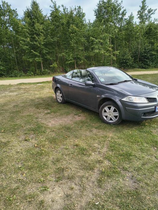 Sprzedam Renault Megane II