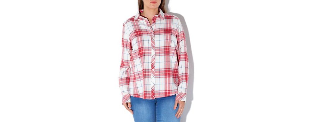 Nowa koszula w kratkę New Look r. 46, 48, 50, 52