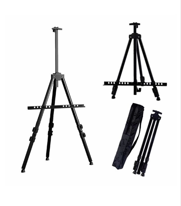 Стійка для мольберта / універсальна тринога