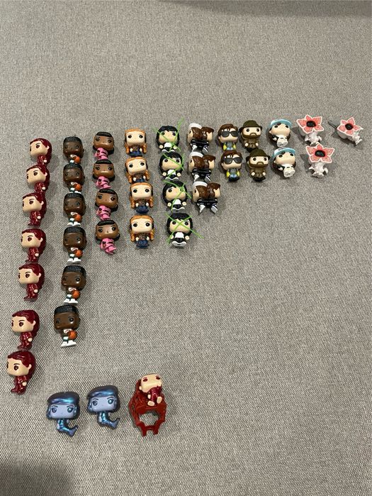 Очень странные дела Will