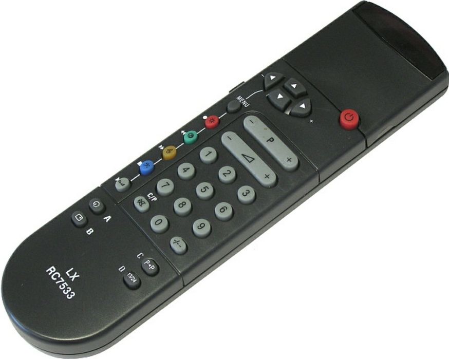 Pilot Philips RC 7535