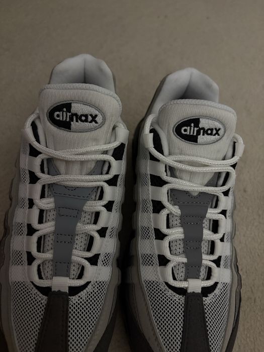 Nike Air Max 95 – rozmiar 40