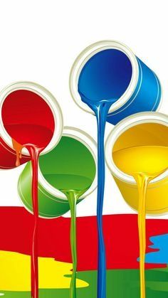 Serviço de pintura
