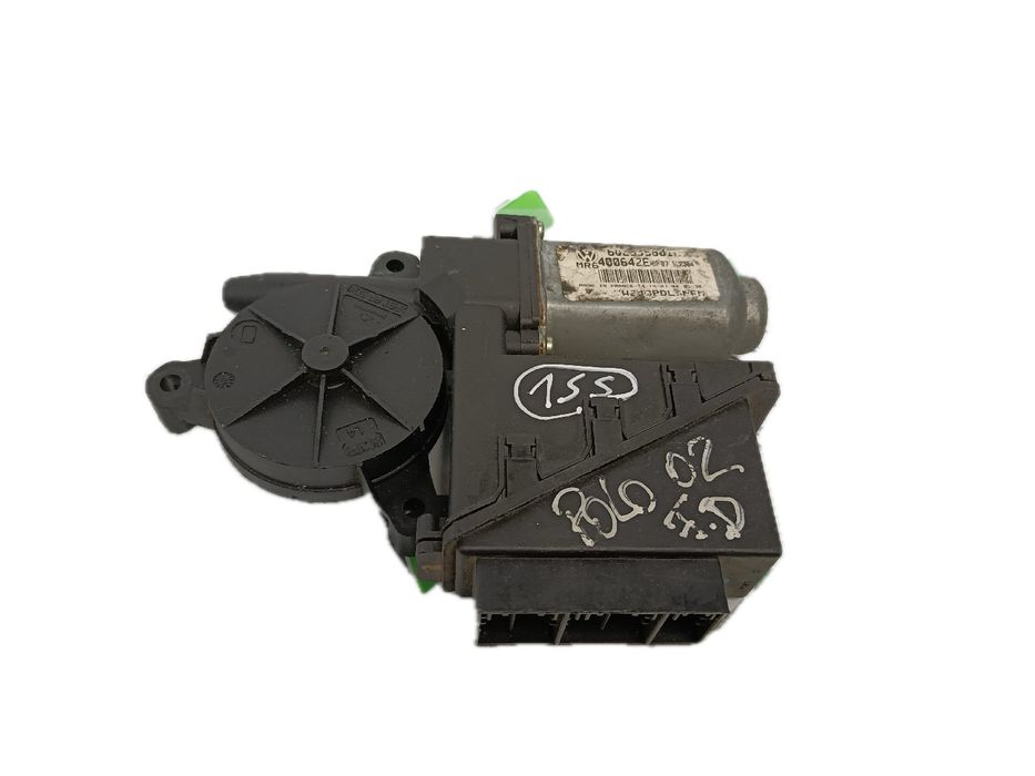 Motor vidro frente direito VOLKSWAGEN Polo (9N)