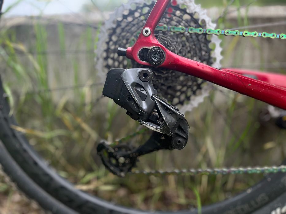 Rower Trek Checkpoint SL7