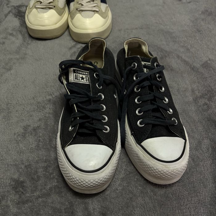 Кросівки/кеди new balance/converse