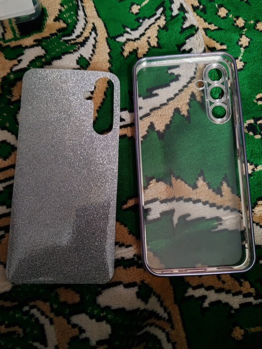 Чехол на самсунг а25