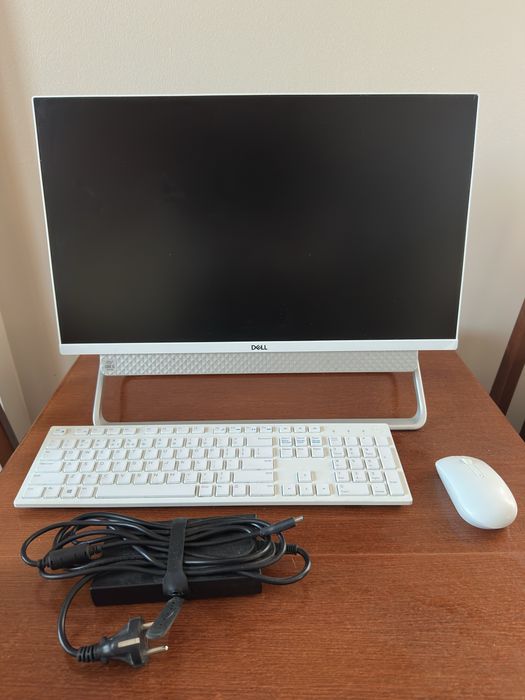 Dell Inspiron 5490 AIO i5
