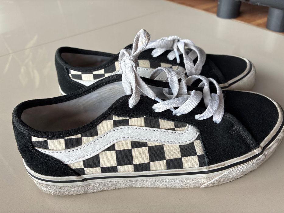 trampki vans rozm.36