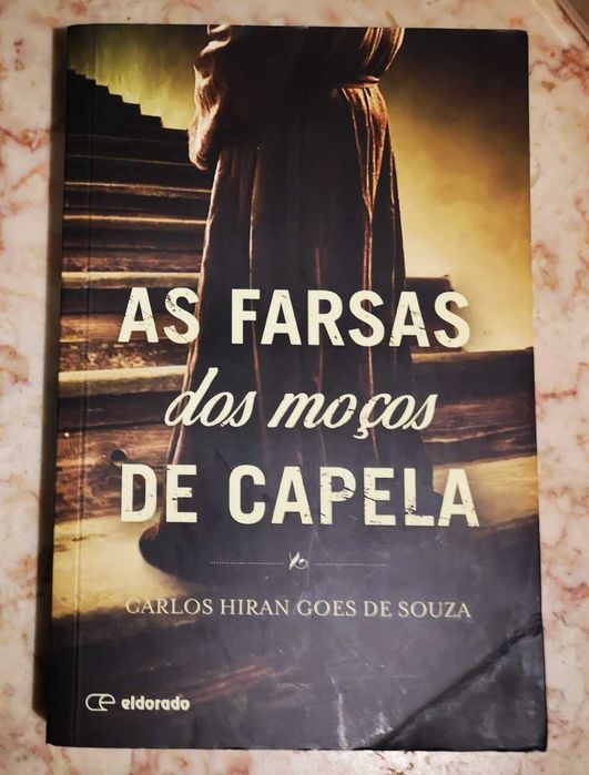Livros litaratura diversos