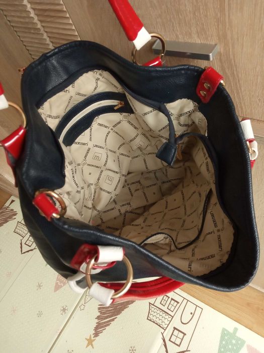 Torebka damska Monnari