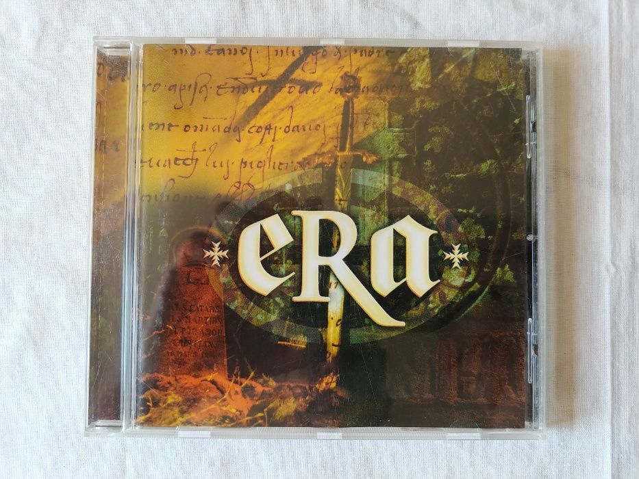 CD Era         .