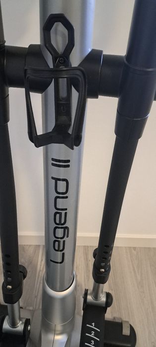 CROSS TRAINER Elíptico