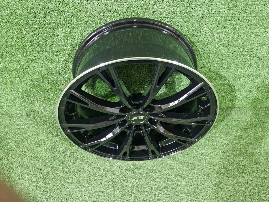 Диски R18 R19 5x112 CB66.5 Audi DA52 DA64
