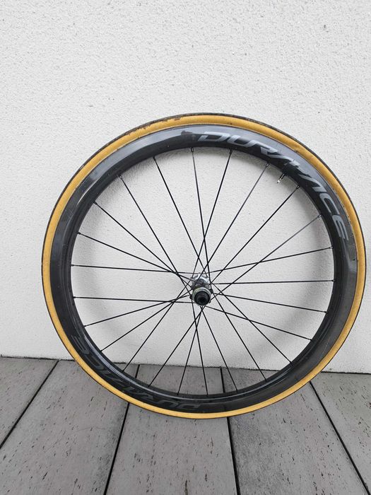 Koła Dura Ace WH-R9170