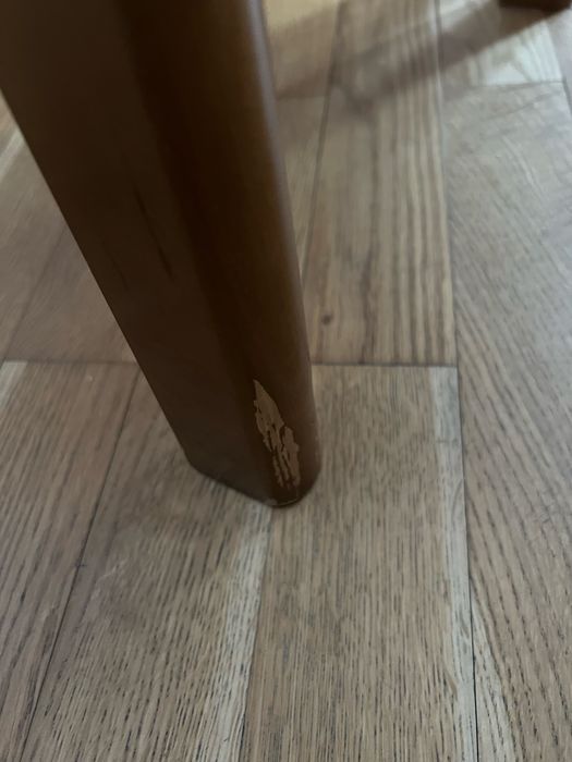 Комплект стільців 4шт