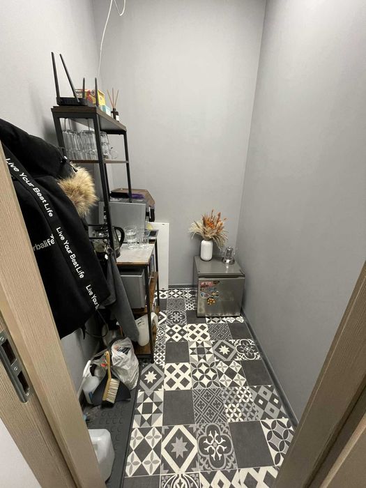 Podnajmę gabinet usługowy 17m2