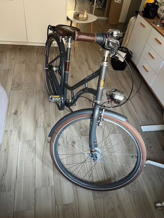 Rower Bergamont Summerville N7
