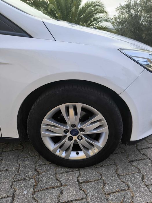 Ford Focus 1.6 TDCi Trend 115 cv 2013