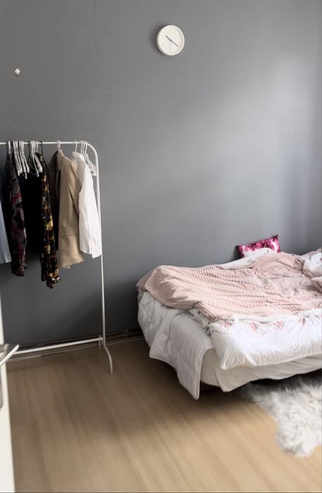 Mieszkanie dwupokojowe z balkonem