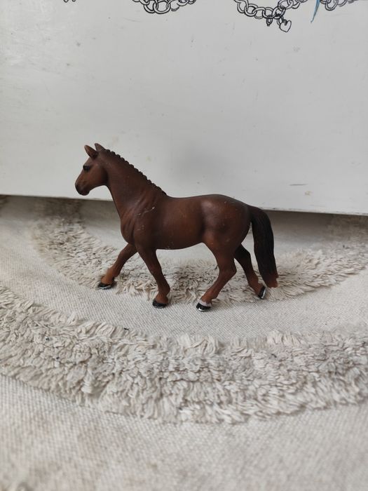Konik marki schleich