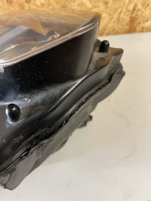 Lampa przednia przód Suzuki gsxr k4-k5 600 i 750