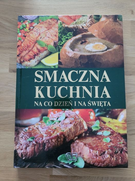 Smaczna kuchnia na święta