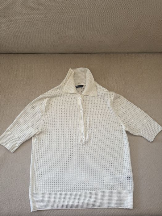 Massimo Dutti поло