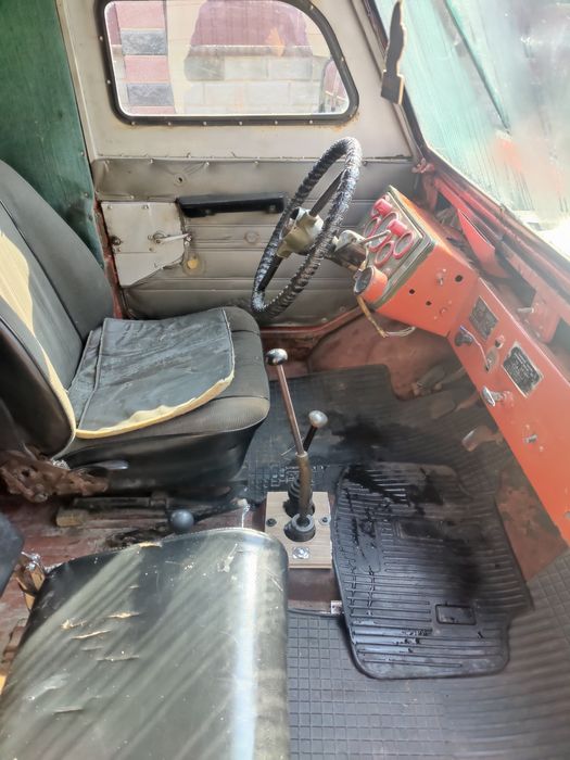 Продам ЛУАЗ в хорошому стані