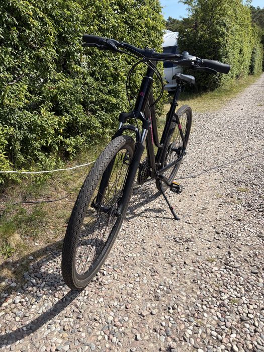 Rower KROSS Evado 4.0 Damski – rozmiar L (2024)