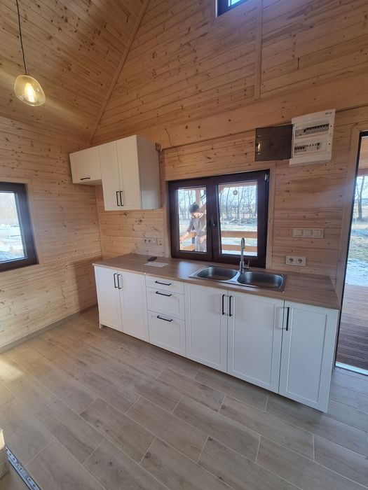 Montaż kuchni Ikea, Castorama, Leroy Merlin  Łódź i okolice