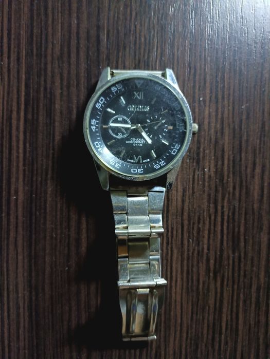 Годинник Goldlis