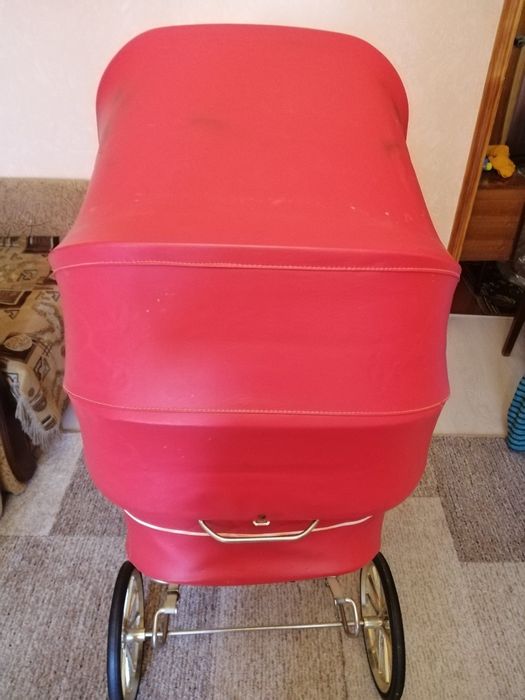 Детская  коляска