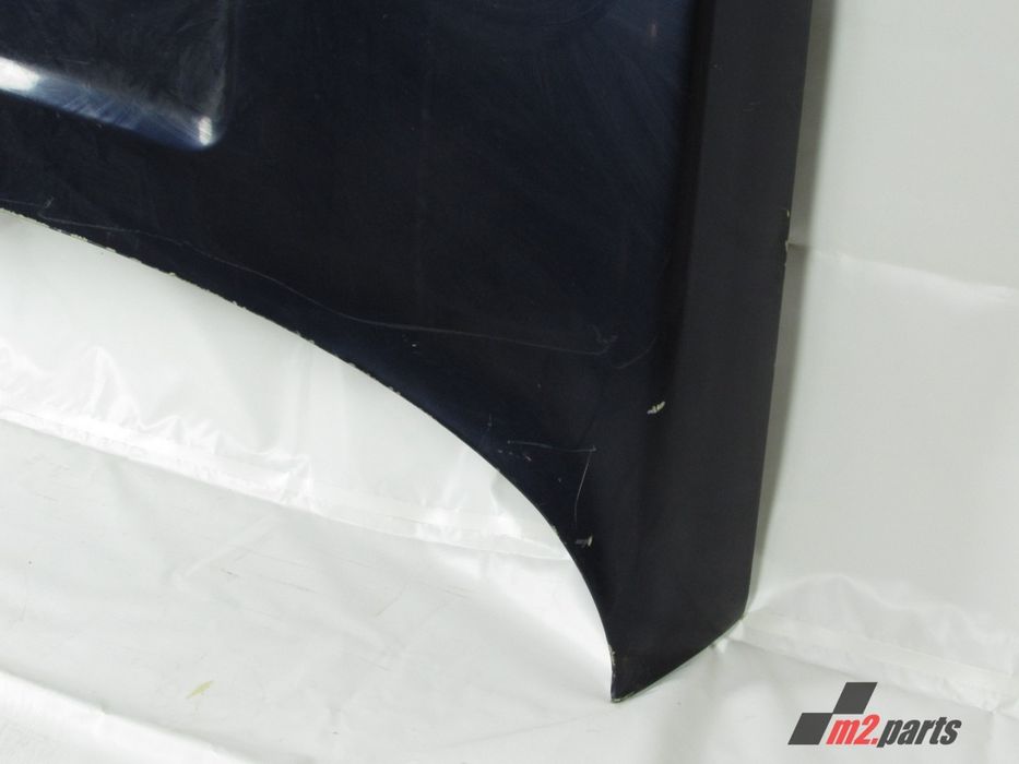 Capo / Capot Seminovo/ Original Land Rover Range Rover Ii (P38A)
