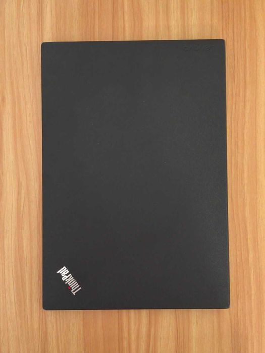 Lenovo ThinkPad A485: Ryzen 3 PRO | 8/128 | Windows 11