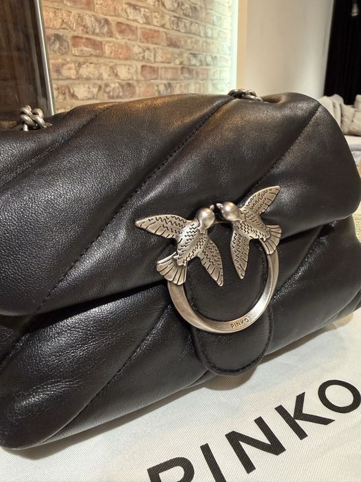 Pinko mini puff оригінал!