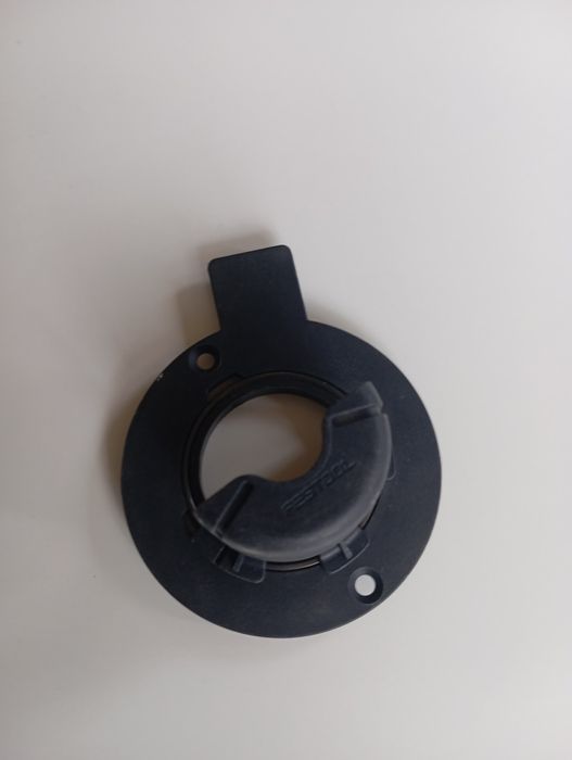 Łapacz wiórów festool do frezarki 10 10