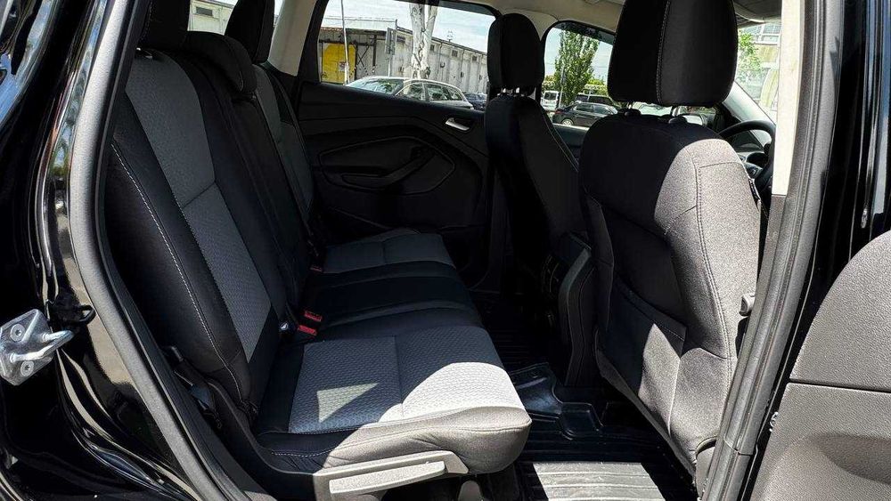 Ford Escapе 2017 Автомат