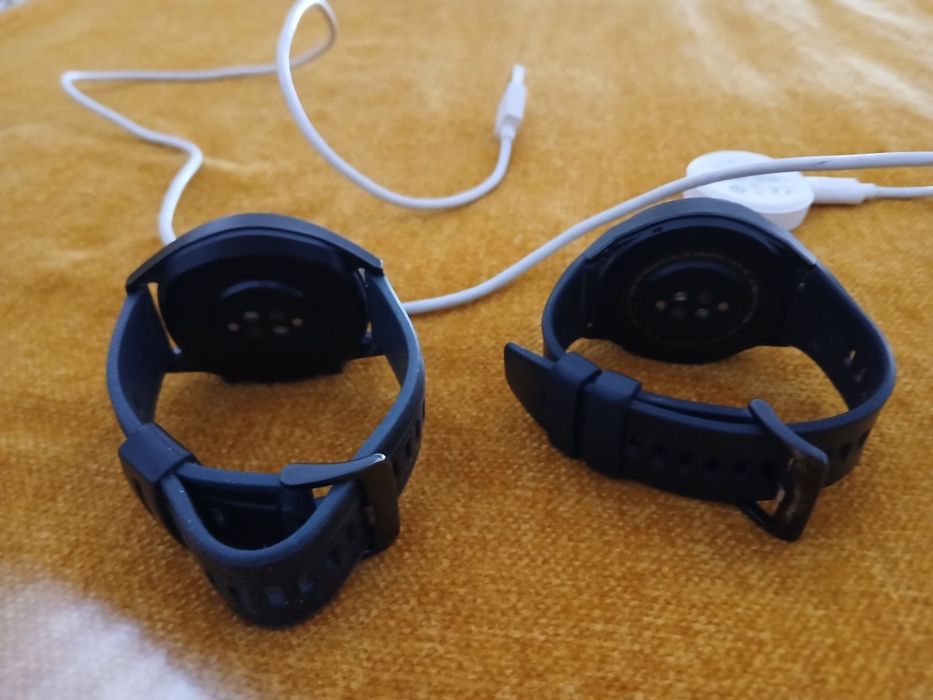 SmartWatch,  dois
