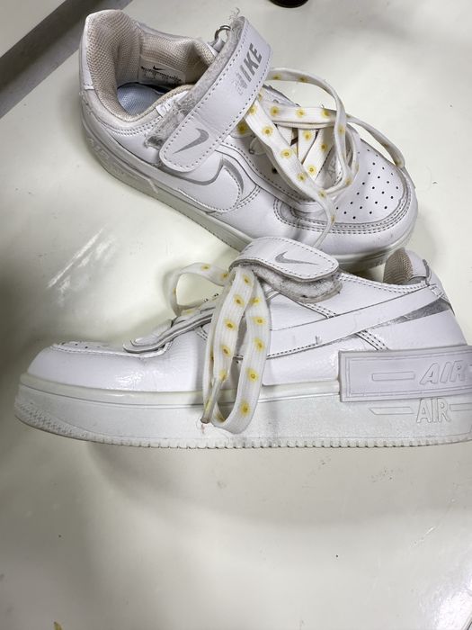 Nike дитячи кросівки