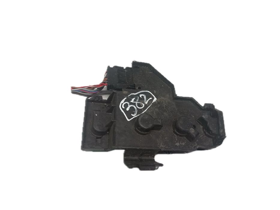 Suporte lâmpada direito AUDI A3 (8L1)