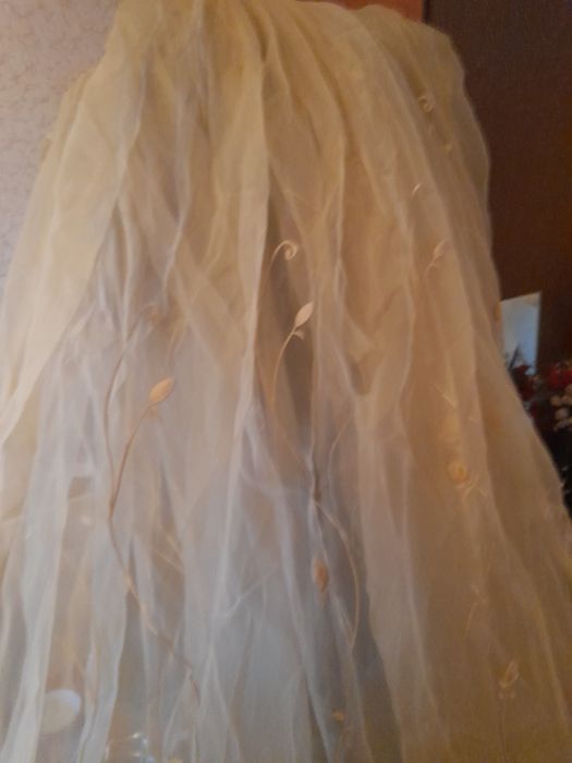 Тюль/гардина для вікна