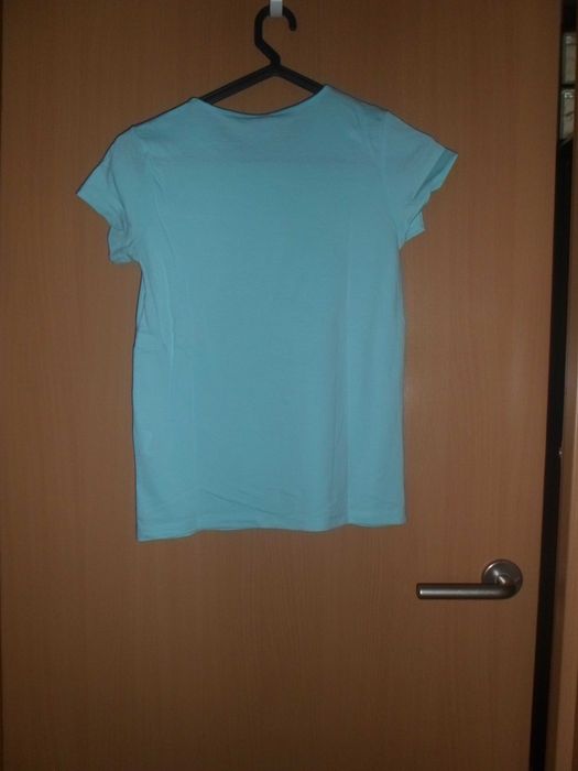 t-shirt nova com etiqueta para menina marca Free Stgle