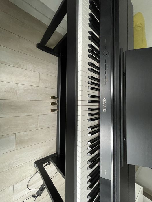 Pianino cyfrowe Casio Celviano AP-460