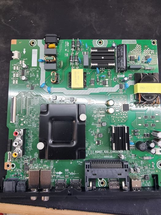 Placa de tv rsag7.820.12903/ROH